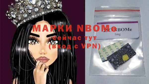 стафф Арсеньев